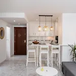 公寓 Blonzu Dominicana