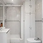 公寓 Blonzu Dominicana 丰希罗拉