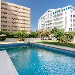 公寓 Blonzu Dominicana 丰希罗拉