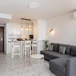 Blonzu Dominicana 公寓 丰希罗拉