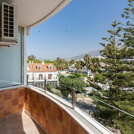 דירה Blonzu Dominicana