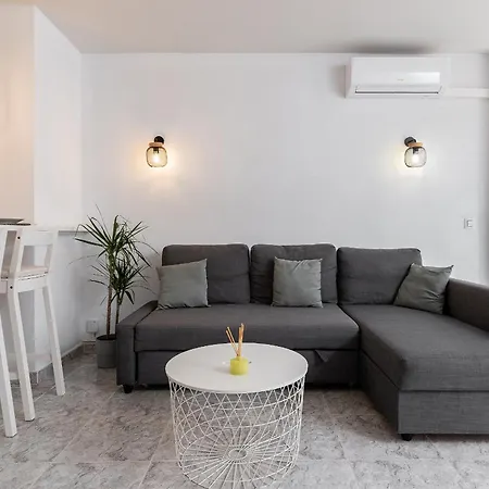 דירה Blonzu Dominicana