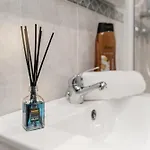 Blonzu Dominicana Apartman