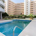 Blonzu Dominicana Apartman *