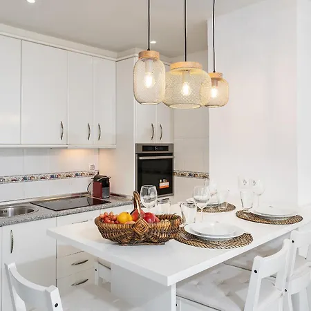 Blonzu Dominicana * Fuengirola