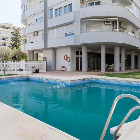 Blonzu Dominicana * Fuengirola