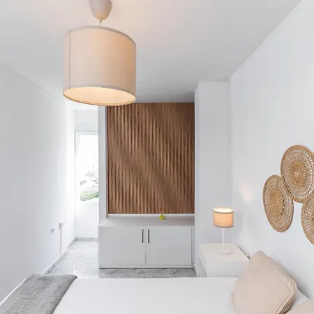 Apartamento Blonzu Dominicana *