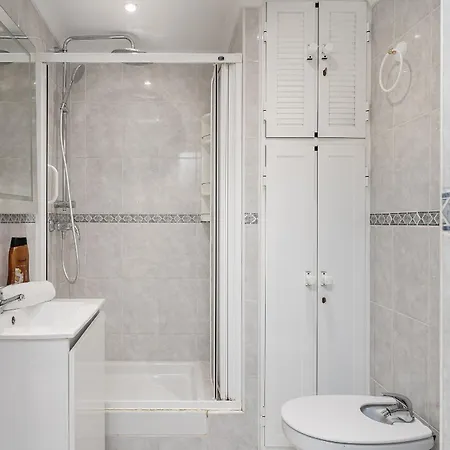 Apartamento Blonzu Dominicana Fuengirola