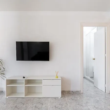 Blonzu Dominicana Apartamento *