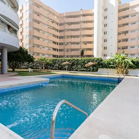 Blonzu Dominicana Apartamento *