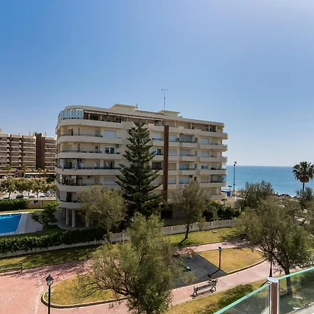 Blonzu Dominicana Apartamento Fuengirola