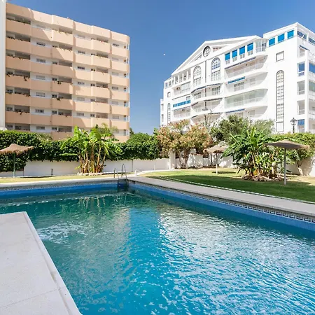 Apartamento Blonzu Dominicana Fuengirola