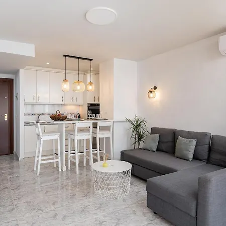 Blonzu Dominicana Apartamento Fuengirola