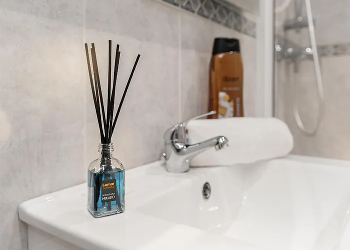 Blonzu Dominicana Apartamento