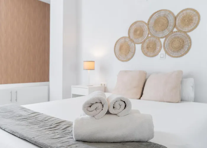 Blonzu Dominicana * Fuengirola