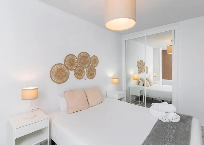 Apartamento Blonzu Dominicana