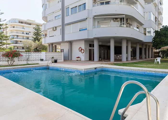 Blonzu Dominicana * Fuengirola