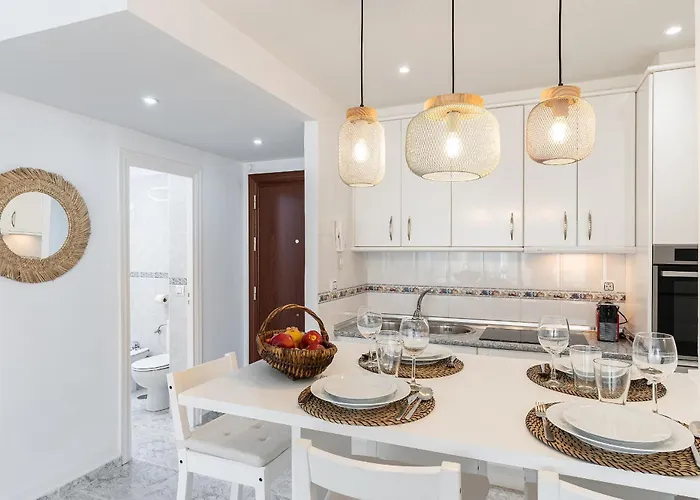 Apartamento Blonzu Dominicana