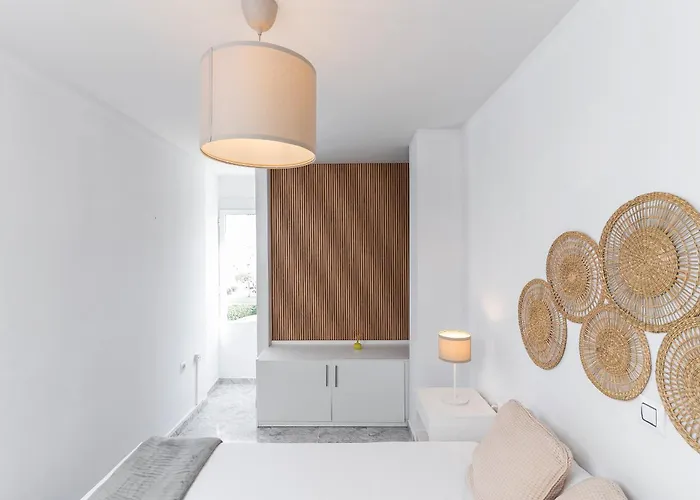 Apartamento Blonzu Dominicana *