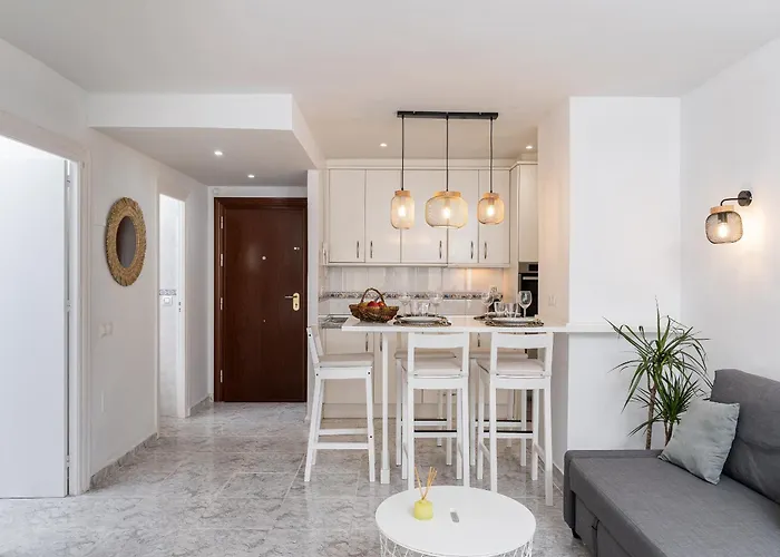 Apartamento Blonzu Dominicana