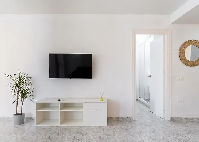 Blonzu Dominicana Apartamento *