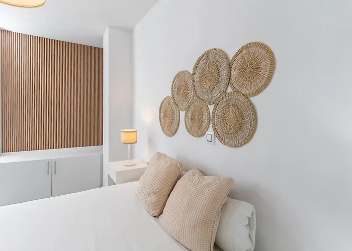 Blonzu Dominicana Apartamento *