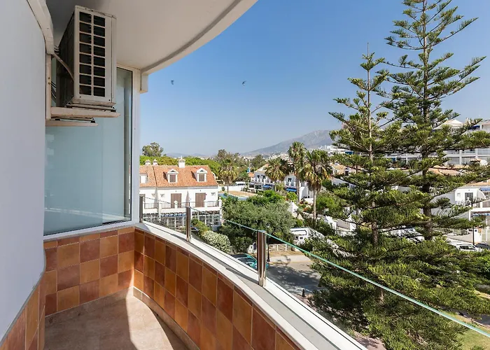 Apartamento Blonzu Dominicana