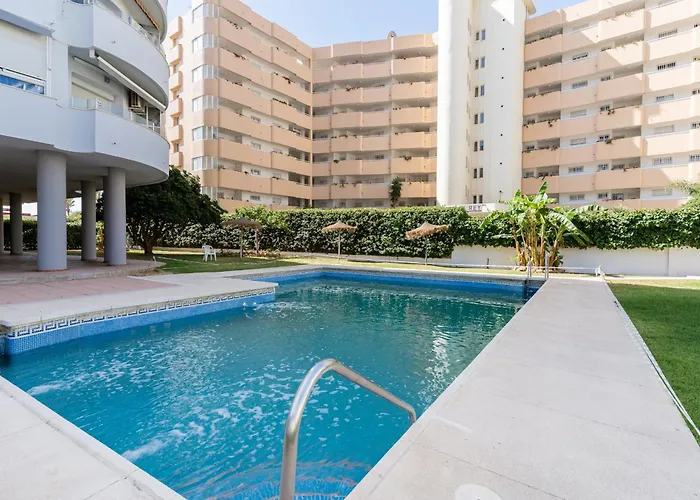 Blonzu Dominicana Apartamento *
