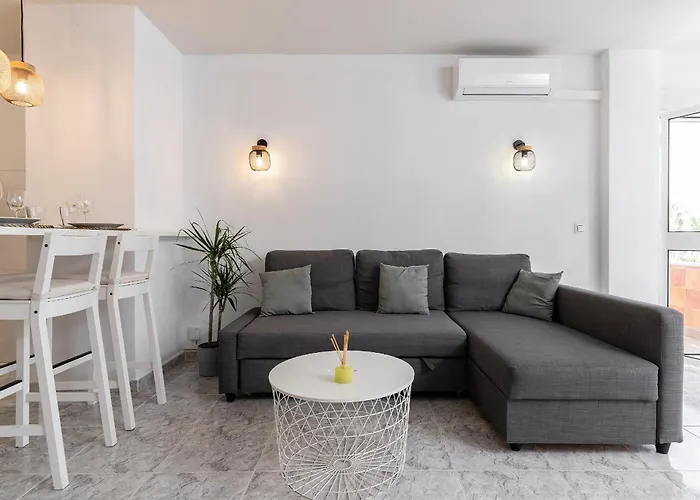 Apartamento Blonzu Dominicana