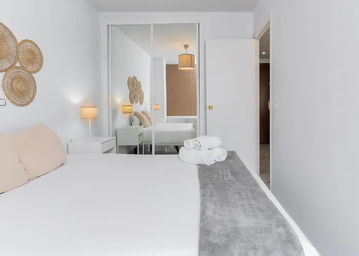 Blonzu Dominicana Fuengirola