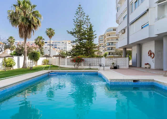 Blonzu Dominicana * Fuengirola