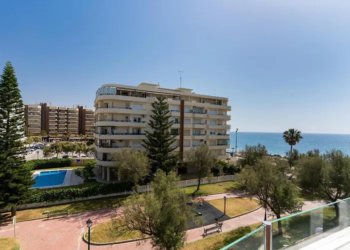 Blonzu Dominicana Apartamento Fuengirola