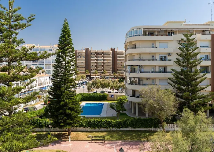 Blonzu Dominicana Apartamento Fuengirola