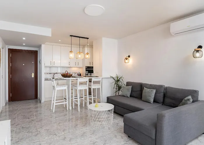 Blonzu Dominicana Apartamento Fuengirola