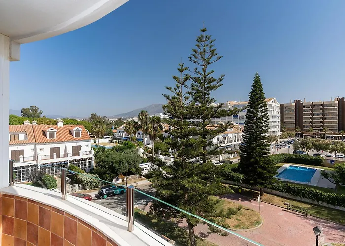 Blonzu Dominicana * Fuengirola