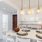 شقة Blonzu Dominicana