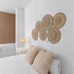 Blonzu Dominicana شقة *
