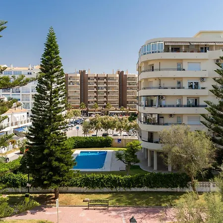 Blonzu Dominicana 아파트 푸엔히롤라